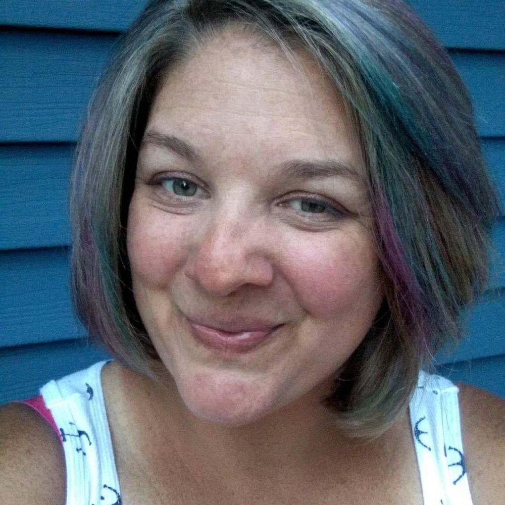 Meet your Posher, Dana